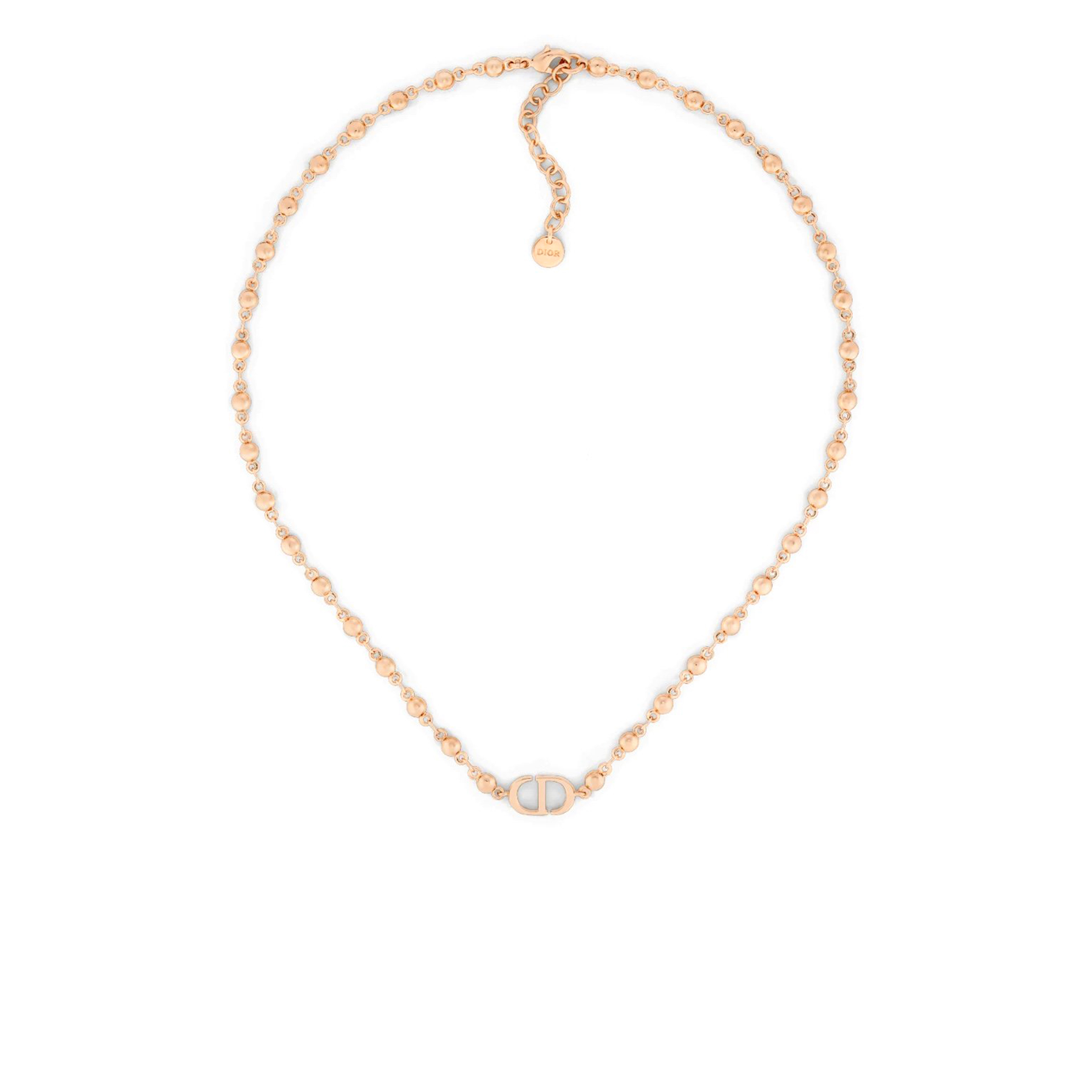 D*or petit cd necklace n2373wommt_d15p
